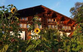 Hasliberger Haus Mit Wunderschoener Aussicht